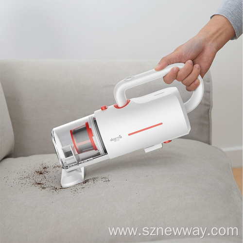 Xiaomi Deerma CM1910 Wireless Mite Vacuum Cleaner